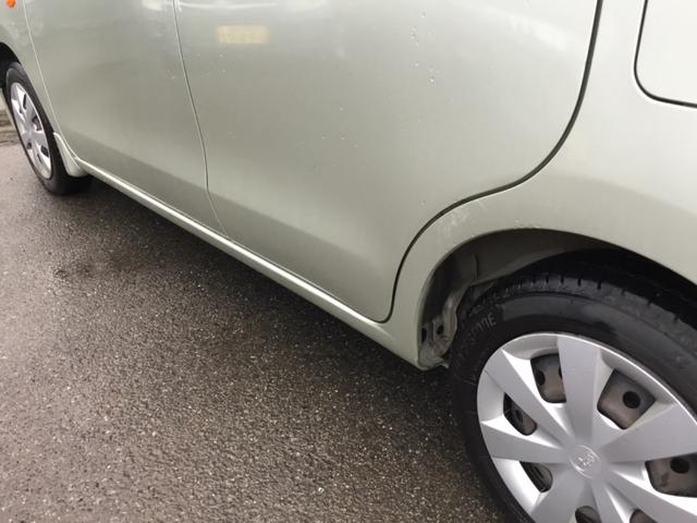 ステラ L スマートアシスト ETC アイドリングストップ 社外オーディオ(9枚目)