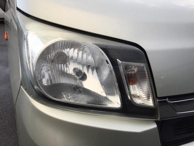 ステラ L スマートアシスト ETC アイドリングストップ 社外オーディオ(12枚目)