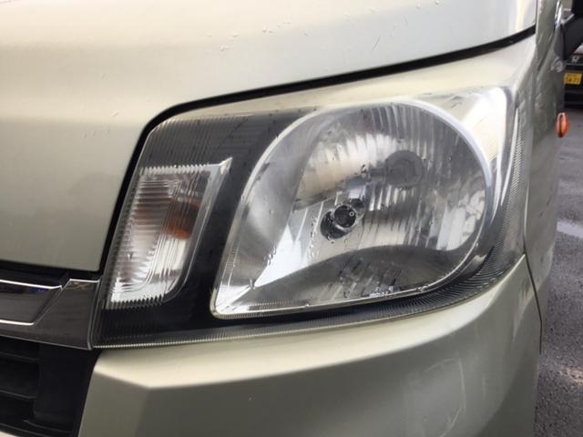 ステラ L スマートアシスト ETC アイドリングストップ 社外オーディオ(13枚目)