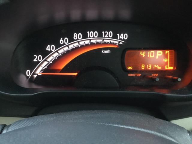 ステラ L スマートアシスト ETC アイドリングストップ 社外オーディオ(22枚目)