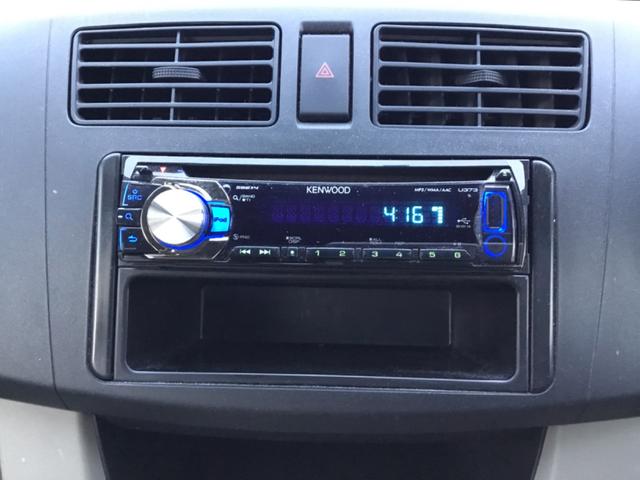 ステラ L スマートアシスト ETC アイドリングストップ 社外オーディオ(24枚目)