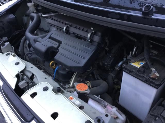 ステラ L スマートアシスト ETC アイドリングストップ 社外オーディオ(28枚目)