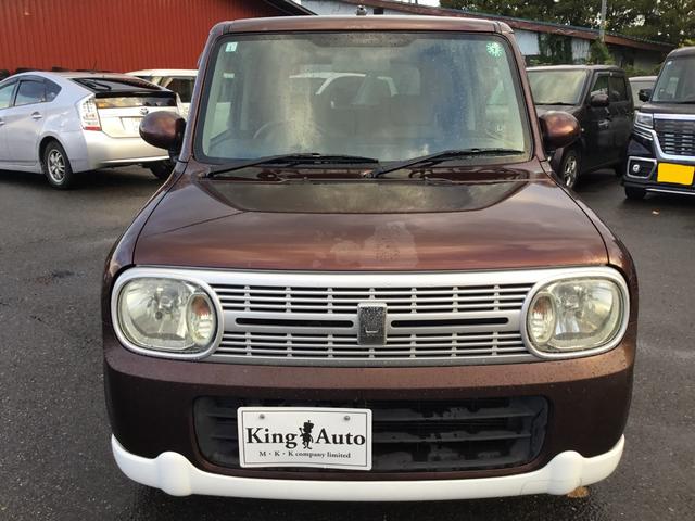 アルトラパン G 純正オーディオ タイミングチェーン(2枚目)