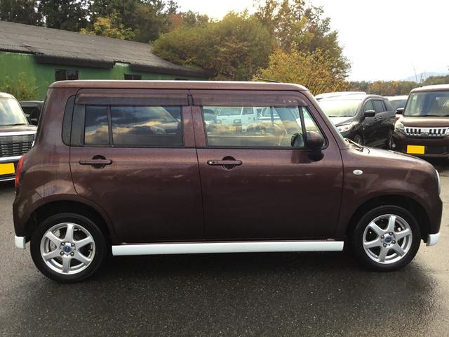 アルトラパン G 純正オーディオ タイミングチェーン(4枚目)