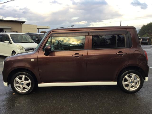 アルトラパン G 純正オーディオ タイミングチェーン(5枚目)