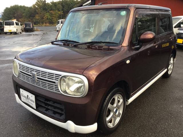 アルトラパン G 純正オーディオ タイミングチェーン(7枚目)