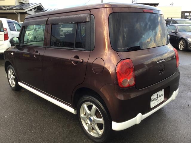 アルトラパン G 純正オーディオ タイミングチェーン(9枚目)