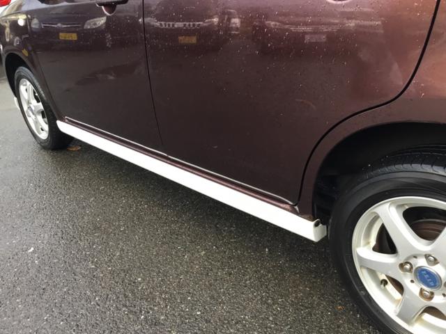 アルトラパン G 純正オーディオ タイミングチェーン(11枚目)