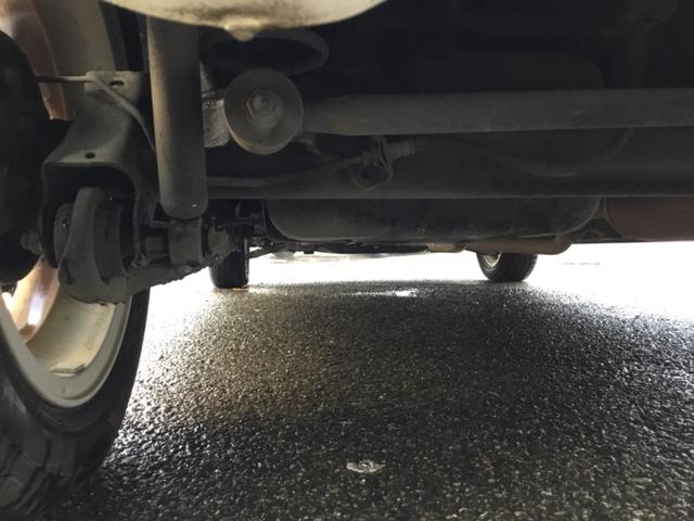 アルトラパン G 純正オーディオ タイミングチェーン(12枚目)