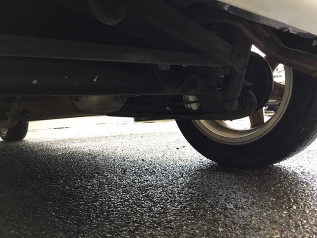 アルトラパン G 純正オーディオ タイミングチェーン(13枚目)