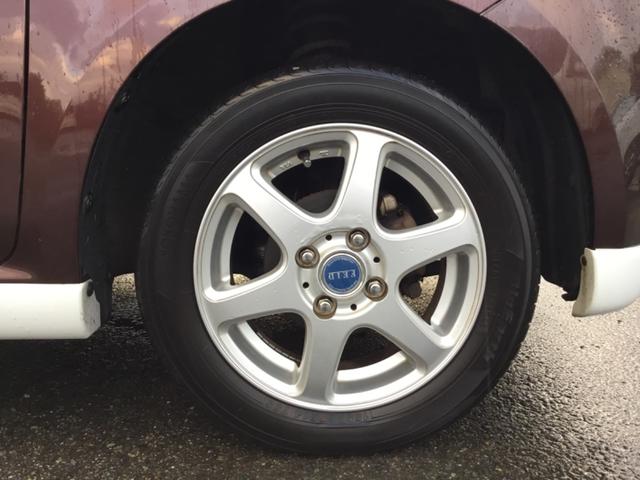 アルトラパン G 純正オーディオ タイミングチェーン(17枚目)