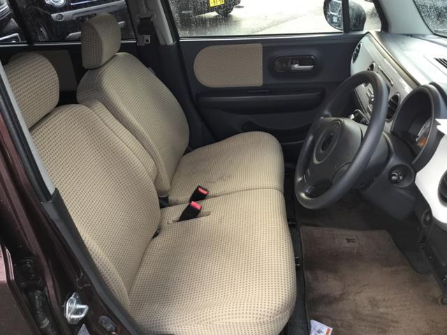 アルトラパン G 純正オーディオ タイミングチェーン(19枚目)