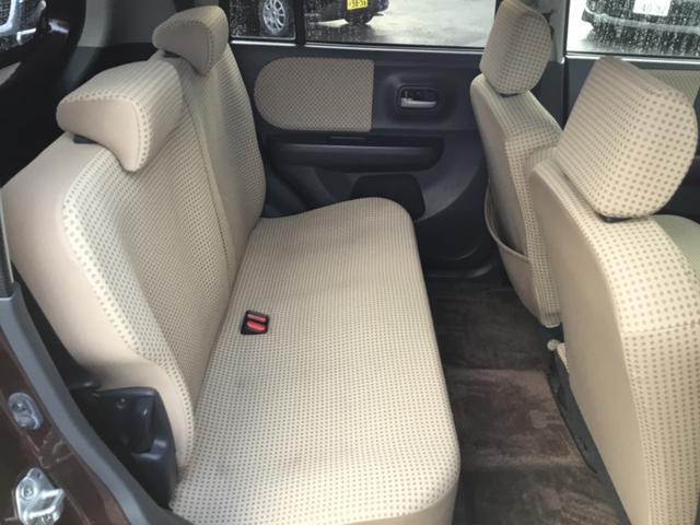 アルトラパン G 純正オーディオ タイミングチェーン(20枚目)