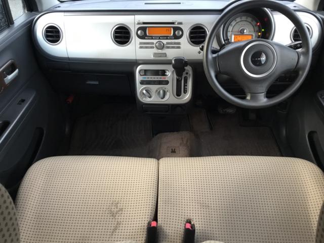 アルトラパン G 純正オーディオ タイミングチェーン(21枚目)