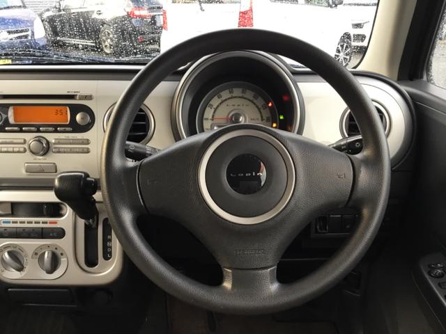 アルトラパン G 純正オーディオ タイミングチェーン(22枚目)