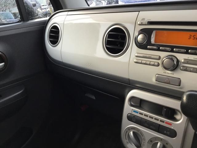 アルトラパン G 純正オーディオ タイミングチェーン(28枚目)