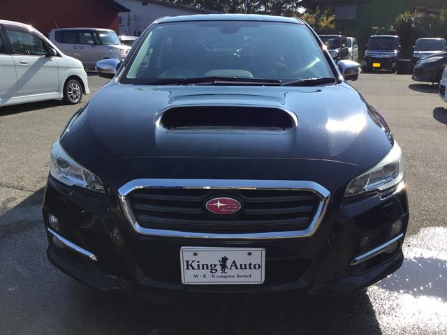 レヴォーグ １．６ＧＴアイサイト　プラウドエディション　４ＷＤ　ナビ　ＴＶ　ＤＶＤ　バックカメラ　ＥＴＣ　プッシュスタート（2枚目）