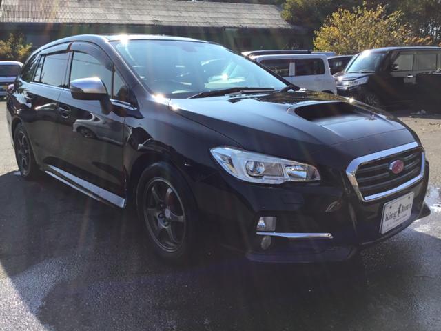 レヴォーグ １．６ＧＴアイサイト　プラウドエディション　４ＷＤ　ナビ　ＴＶ　ＤＶＤ　バックカメラ　ＥＴＣ　プッシュスタート（6枚目）