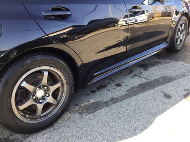 レヴォーグ １．６ＧＴアイサイト　プラウドエディション　４ＷＤ　ナビ　ＴＶ　ＤＶＤ　バックカメラ　ＥＴＣ　プッシュスタート（10枚目）