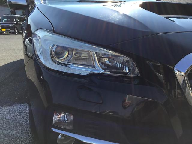 レヴォーグ １．６ＧＴアイサイト　プラウドエディション　４ＷＤ　ナビ　ＴＶ　ＤＶＤ　バックカメラ　ＥＴＣ　プッシュスタート（13枚目）