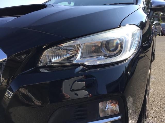 レヴォーグ １．６ＧＴアイサイト　プラウドエディション　４ＷＤ　ナビ　ＴＶ　ＤＶＤ　バックカメラ　ＥＴＣ　プッシュスタート（14枚目）