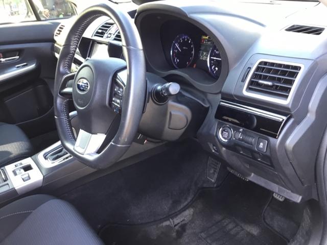 レヴォーグ １．６ＧＴアイサイト　プラウドエディション　４ＷＤ　ナビ　ＴＶ　ＤＶＤ　バックカメラ　ＥＴＣ　プッシュスタート（22枚目）