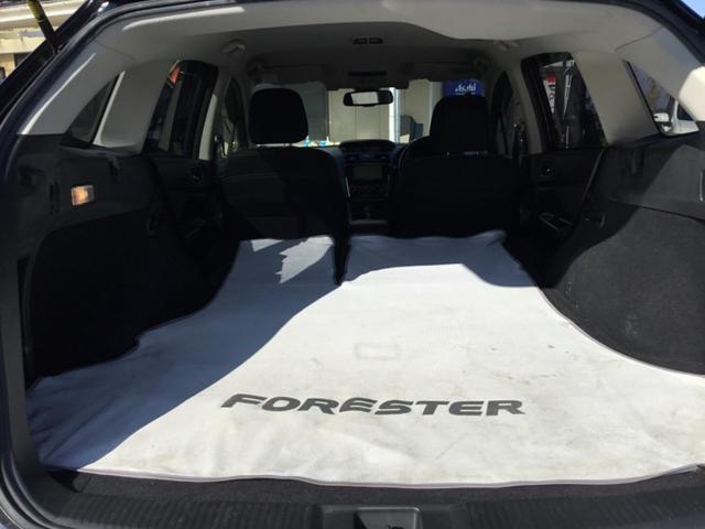 レヴォーグ １．６ＧＴアイサイト　プラウドエディション　４ＷＤ　ナビ　ＴＶ　ＤＶＤ　バックカメラ　ＥＴＣ　プッシュスタート（37枚目）