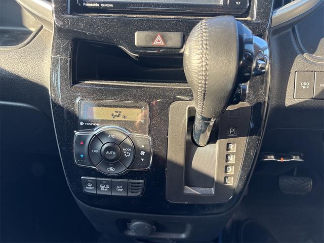 デリカＤ：２ カスタムハイブリッドＭＶ　４ＷＤ　ナビ　フルセグ　両側パワースライドドア　ＥＴＣ　シートヒーター（11枚目）