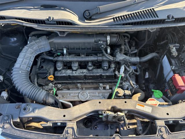 デリカＤ：２ カスタムハイブリッドＭＶ　４ＷＤ　ナビ　フルセグ　両側パワースライドドア　ＥＴＣ　シートヒーター（17枚目）