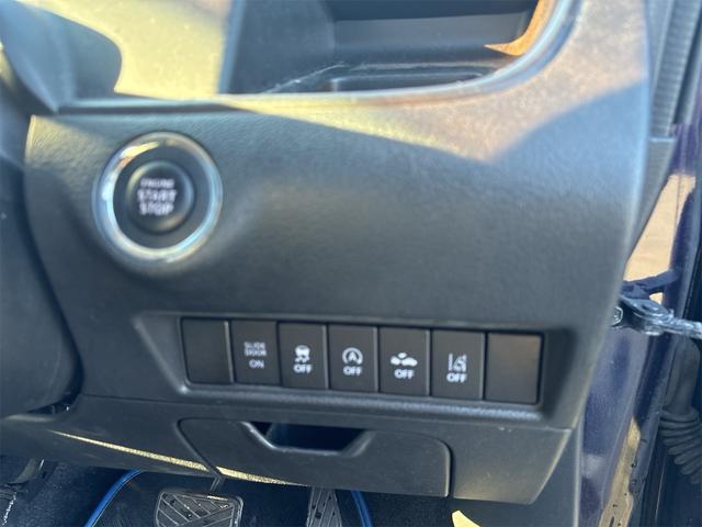 デリカＤ：２ カスタムハイブリッドＭＶ　４ＷＤ　ナビ　フルセグ　両側パワースライドドア　ＥＴＣ　シートヒーター（21枚目）