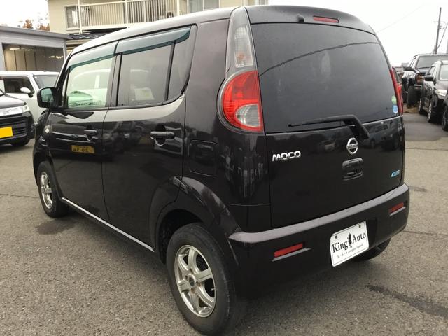 モコ Ｓ　ＦＯＵＲ　４ＷＤ　アイドリングストップ　シートヒーター（9枚目）