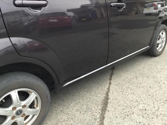 モコ Ｓ　ＦＯＵＲ　４ＷＤ　アイドリングストップ　シートヒーター（10枚目）