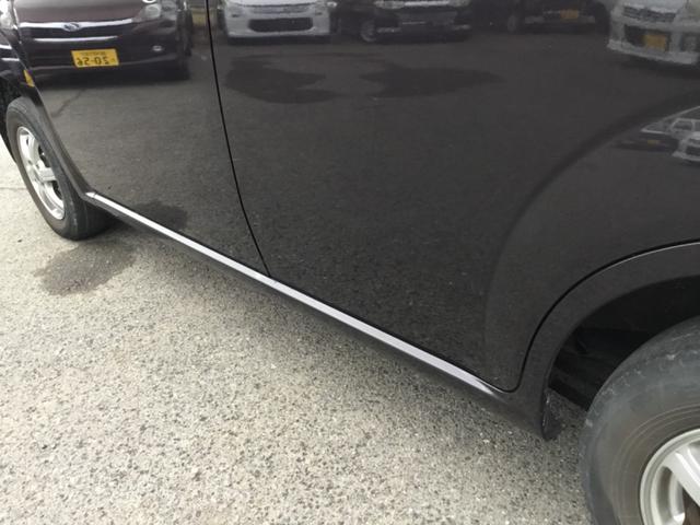 モコ Ｓ　ＦＯＵＲ　４ＷＤ　アイドリングストップ　シートヒーター（11枚目）