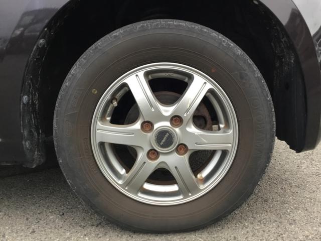 モコ Ｓ　ＦＯＵＲ　４ＷＤ　アイドリングストップ　シートヒーター（17枚目）