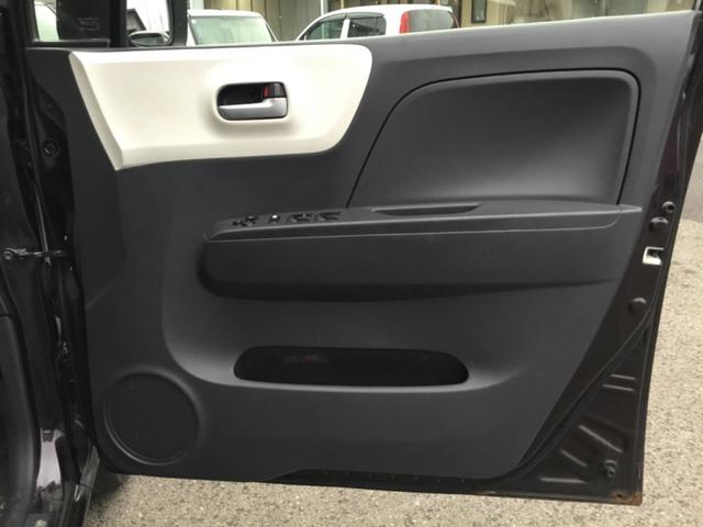 モコ Ｓ　ＦＯＵＲ　４ＷＤ　アイドリングストップ　シートヒーター（18枚目）