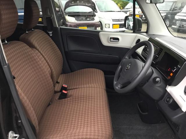 モコ Ｓ　ＦＯＵＲ　４ＷＤ　アイドリングストップ　シートヒーター（19枚目）
