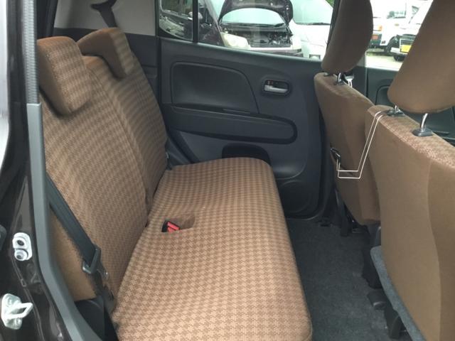 モコ Ｓ　ＦＯＵＲ　４ＷＤ　アイドリングストップ　シートヒーター（20枚目）