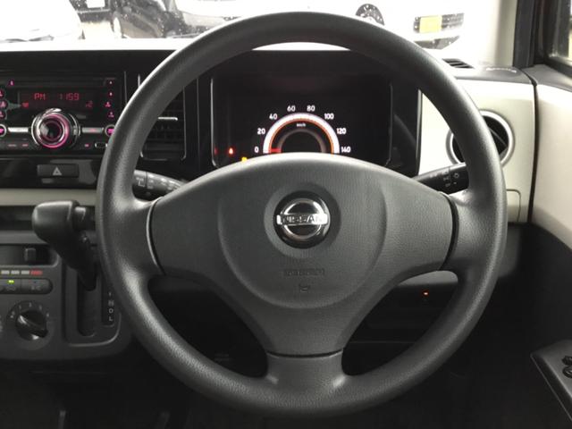 モコ Ｓ　ＦＯＵＲ　４ＷＤ　アイドリングストップ　シートヒーター（22枚目）