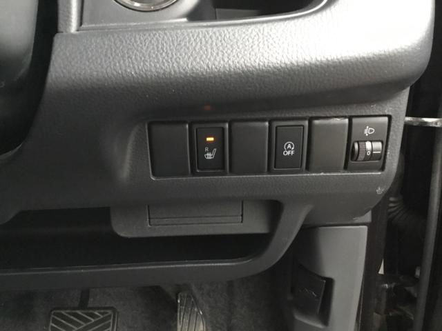 モコ Ｓ　ＦＯＵＲ　４ＷＤ　アイドリングストップ　シートヒーター（24枚目）