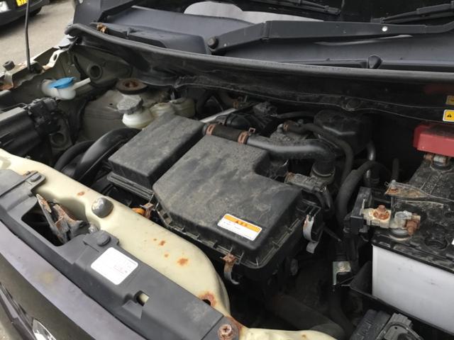 モコ Ｓ　ＦＯＵＲ　４ＷＤ　アイドリングストップ　シートヒーター（31枚目）