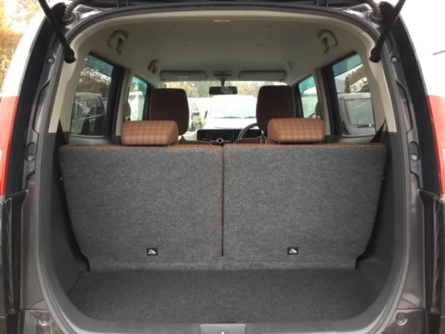 モコ Ｓ　ＦＯＵＲ　４ＷＤ　アイドリングストップ　シートヒーター（32枚目）