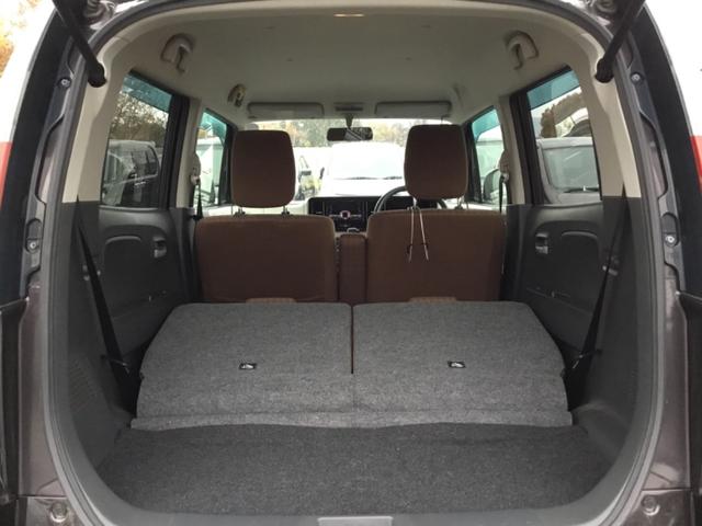 モコ Ｓ　ＦＯＵＲ　４ＷＤ　アイドリングストップ　シートヒーター（33枚目）