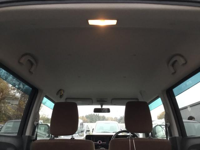 モコ Ｓ　ＦＯＵＲ　４ＷＤ　アイドリングストップ　シートヒーター（34枚目）