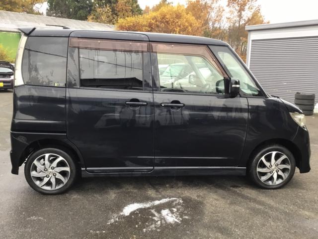 ルークス ハイウェイスター 4WD 左側パワースライドドア シートヒーター(4枚目)