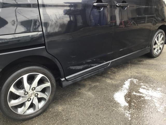 ルークス ハイウェイスター 4WD 左側パワースライドドア シートヒーター(10枚目)