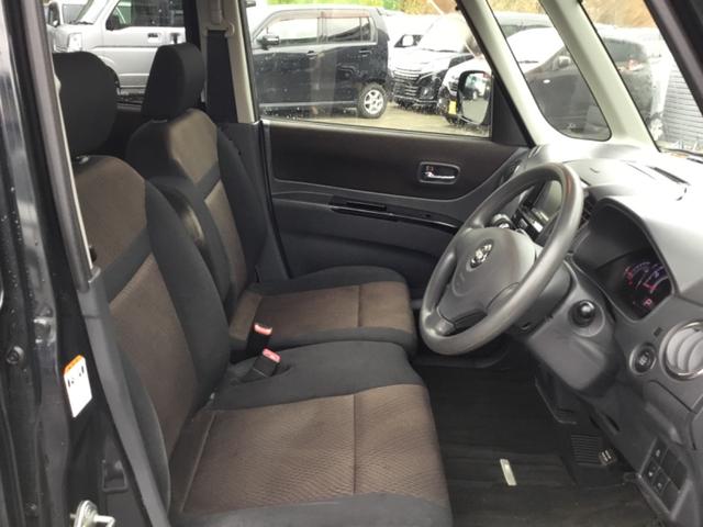 ルークス ハイウェイスター 4WD 左側パワースライドドア シートヒーター(19枚目)