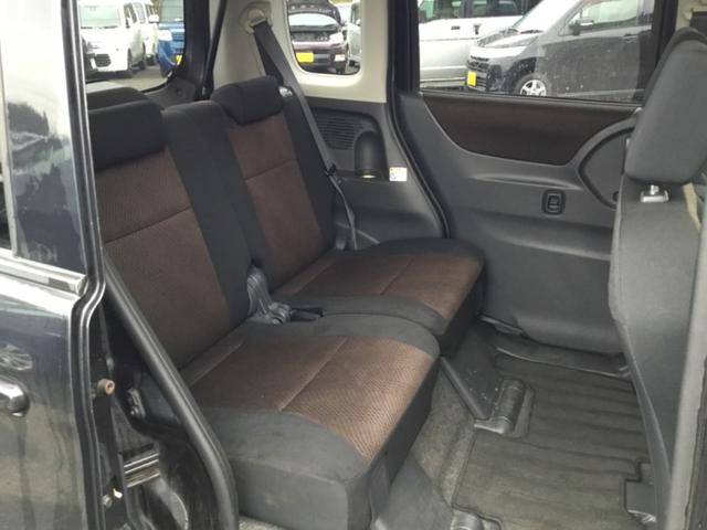 ルークス ハイウェイスター 4WD 左側パワースライドドア シートヒーター(20枚目)