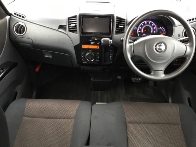 ルークス ハイウェイスター 4WD 左側パワースライドドア シートヒーター(22枚目)