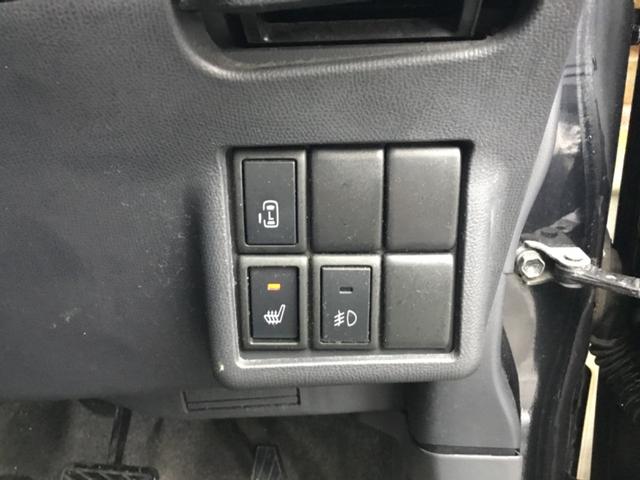 ルークス ハイウェイスター 4WD 左側パワースライドドア シートヒーター(25枚目)