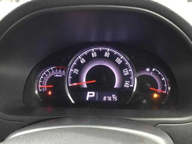 ルークス ハイウェイスター 4WD 左側パワースライドドア シートヒーター(27枚目)